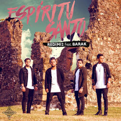 Espíritu Santo Chords by Redimi2