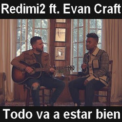 Todo Va A Estar Bien Chords by Redimi2