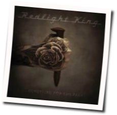 Built To Last Tab by Redlight King