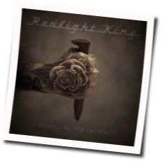 Every Second Counts Chords by Redlight King