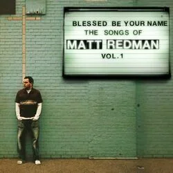 The Praise Is Yours Chords by Matt Redman