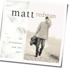 Friend Of Sinners Chords by Matt Redman