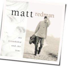 Friend Of Sinners by Matt Redman