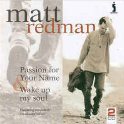 Here Am I A Sinner Free by Matt Redman