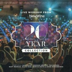 Here I Am To Worship by Matt Redman