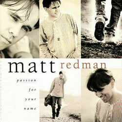Rags To Riches Chords by Matt Redman