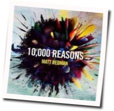 Through It All Chords by Matt Redman