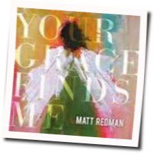 Wide As The Sky by Matt Redman