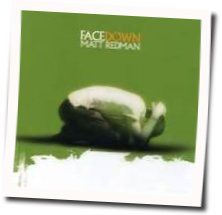 Worthy You Are Worthy Chords by Matt Redman