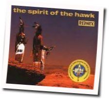 The Spirit Of The Hawk Chords by Rednex