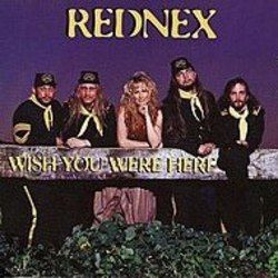 Wish You Were Here by Rednex
