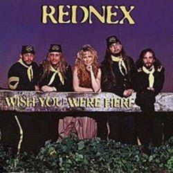 Wish You Were Here Chords by Rednex