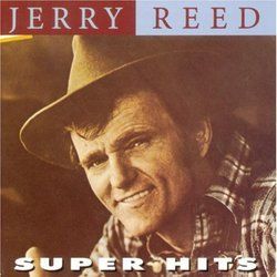 East Bound And Down Tab by Jerry Reed
