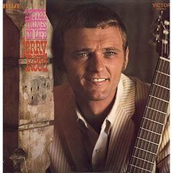 Likes Of Me Chords by Jerry Reed