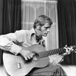 Pretty Mary Sunlight Tab by Jerry Reed