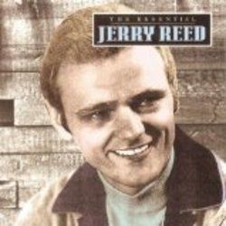 The Ballad Of Gator Mcklusky Chords by Jerry Reed