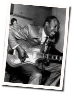 Bright Lights Big City Chords by Jimmy Reed