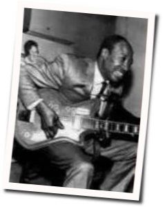 Bright Lights Big City Chords by Jimmy Reed