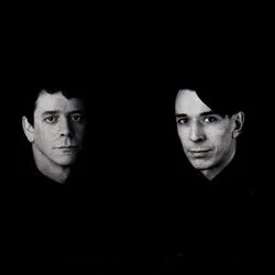 Smalltown Chords by Lou Reed