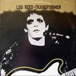 Andys Chest by Lou Reed
