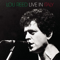 Average Guy by Lou Reed