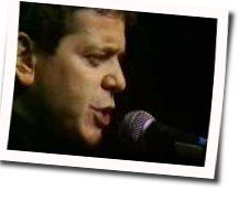 Betrayed Chords by Lou Reed