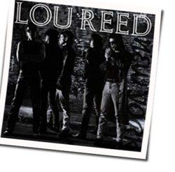 Busload Of Faith by Lou Reed