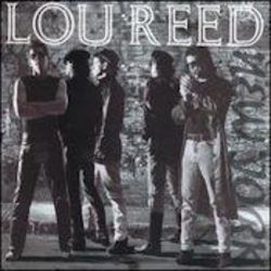 Gassed And Stoked - Loss Chords by Lou Reed