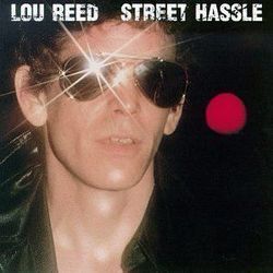 Gimme Some Good Times by Lou Reed