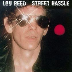 Gimme Some Good Times Chords by Lou Reed