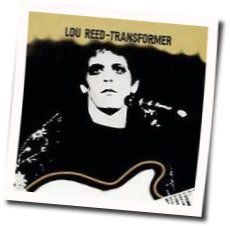 I'm So Free Tabs by Lou Reed