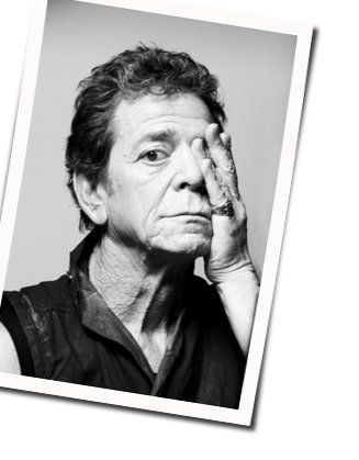 Introsweet Jane Chords by Lou Reed