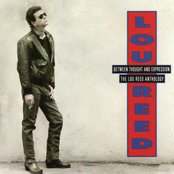 Little Sister Chords by Lou Reed
