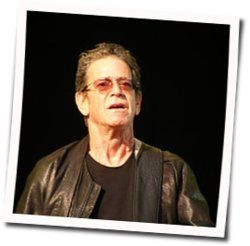Make Up Chords by Lou Reed