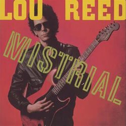 My House Chords by Lou Reed