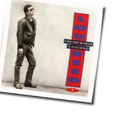 Oh Jim Chords by Lou Reed