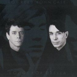 Open House Tabs by Lou Reed