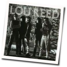 Romeo Had Juliette by Lou Reed