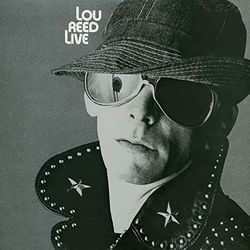 Sad Song Chords by Lou Reed