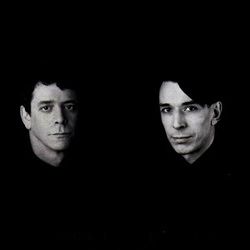 Smalltown Chords by Lou Reed
