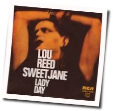 Sweet Jane Tabs by Lou Reed