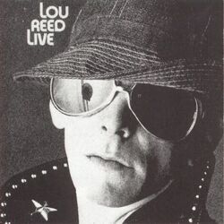 Tarbelly And Featherfoot Chords by Lou Reed