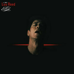 Tatters by Lou Reed