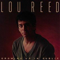 Teach The Gifted Children Chords by Lou Reed