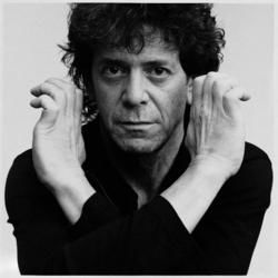 The Bed Live by Lou Reed