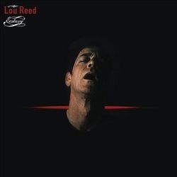 Turning Time Around by Lou Reed
