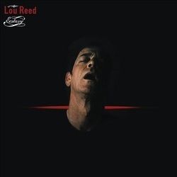 Turning Time Around Chords by Lou Reed
