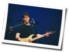 Walk On The Wild Side Acoustic Chords by Lou Reed