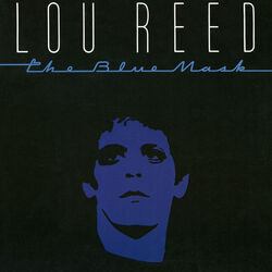 Waves Of Fear by Lou Reed