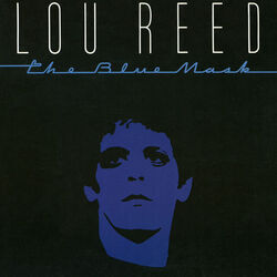 Waves Of Fear Bass tabs by Lou Reed